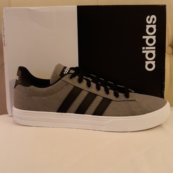 adidas originals men's daily 2.0